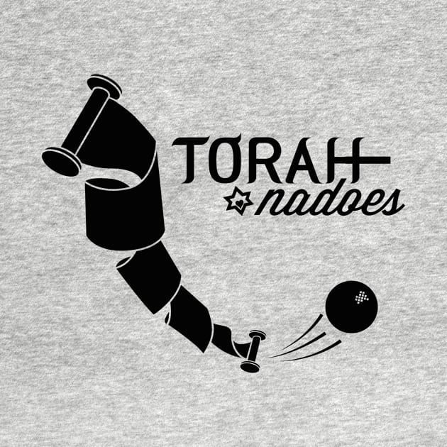 Torah Nadoes by Tarhutson